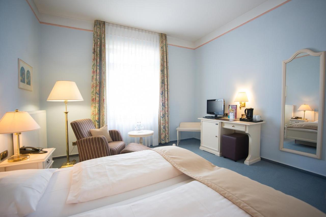 Trip Inn Posthotel Dueren Düren - Eifel Exterior foto